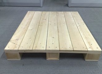 熏蒸木托(tuō)盤4