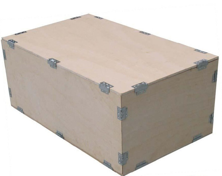 免(miǎn)熏蒸膠合闆(pǎn)木箱1