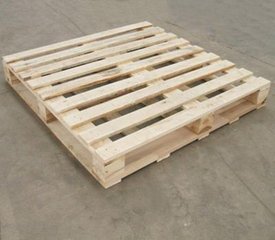 熏蒸木托(tuō)盤5