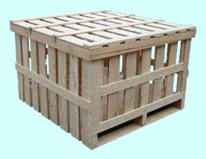 花格(ge)木箱2
