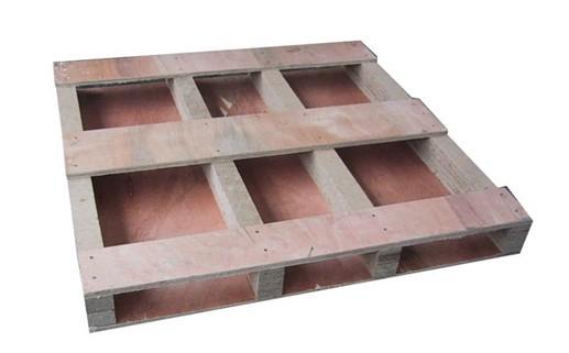 二(er)手木托盤3