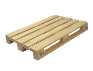 四面(mian)進叉免(miǎn)熏蒸雙(shuāng)面托盤(pan)1