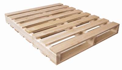 免熏蒸(zhēng)木托盤(pán)