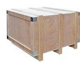 實木包裝(zhuang)箱1