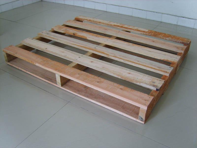 木(mù)制托盤（日字(zi)形）