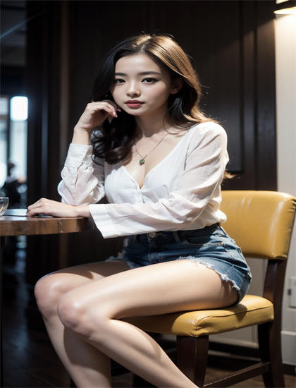 人物深度分析：《色迷睡美人(陪睡美人)》中的的视觉特效与美术设计 认识表演艺术的价值