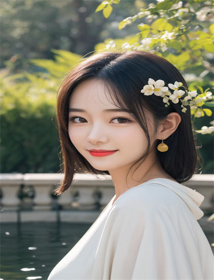 《漂亮的桃子》的技术突破：美术设计实现开创性的技术应用 影响未来电影的发展方向