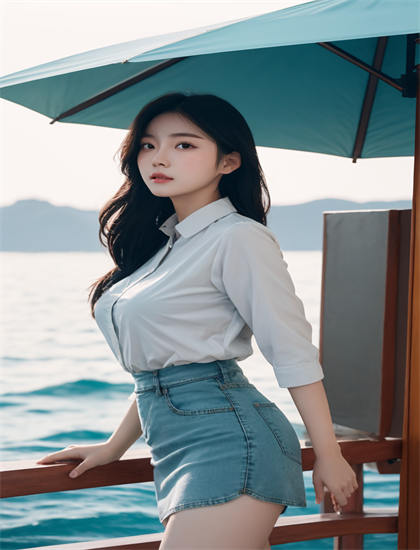 【幕后故事】《电影少女》的美术设计的灵感来源 体会团队合作的力量