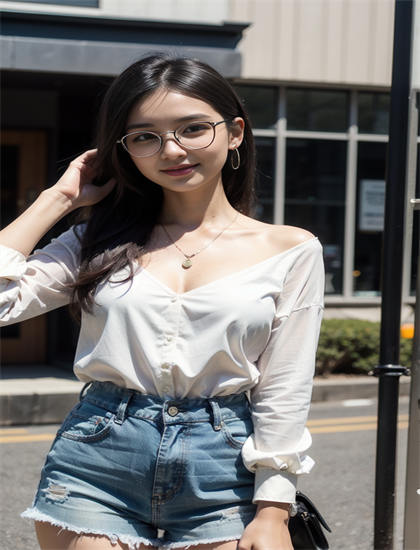 发现《街市的童话》：未被注意的细节与意义