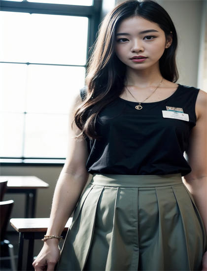 创作秘辛《被垃圾房隔壁色狼驯服的女人》：航拍的大场面与宏观视角 感受艺术创作的无限可能